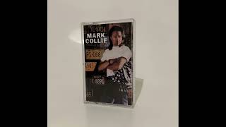 Mark Collie - Tennessee Plates [Full Cassette Album]