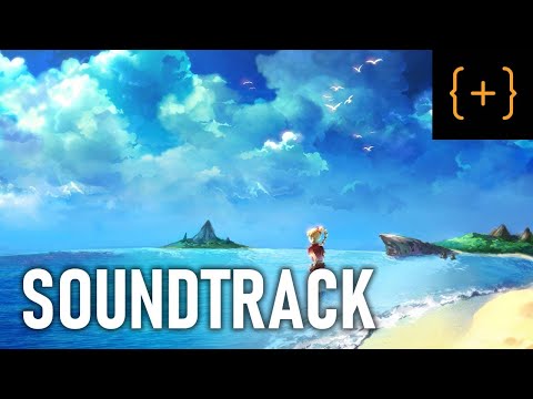 Another Heaven | Chrono Cross | Kajed Berd