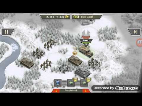 1941 Frozen Front: Taking back what's ours [Part 1]