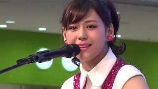 西内まりや ありがとうForever... 2016.05.24 池袋サンシャイン 1730