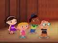 Little Einsteins Rocket Soup Part 2