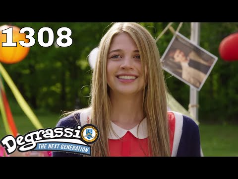 Degrassi: The Next Generation 1308 | Young Forever