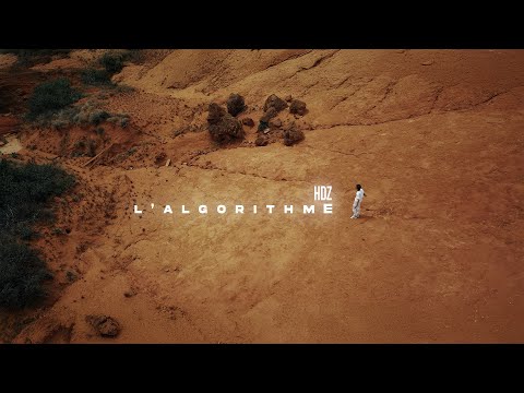 HDZ - L'algorithme (Clip Officiel)