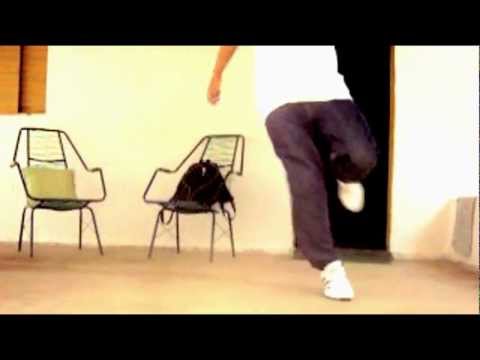 @HeeOliiverOFC - [ Treino ]  NEW BASE  [FREE STEP].