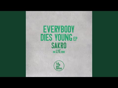 Genesis (Original Mix)