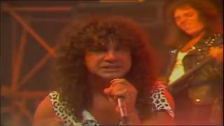 Obús   Te visitara la muerte