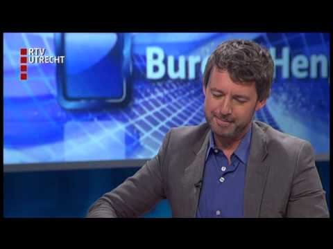 U Vandaag - wo 4 sep 2013, 17:00 uur [RTV Utrecht]