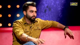 Jaggi Jagowal in First Look | Interview | PTC Punjabi