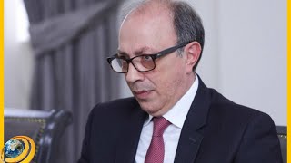 Նախկին արտգործնախարար Արա Այվազյանը` արտաքին ու անվտանգային խնդիրների, դրանց լուծման բանաձևերի մասին