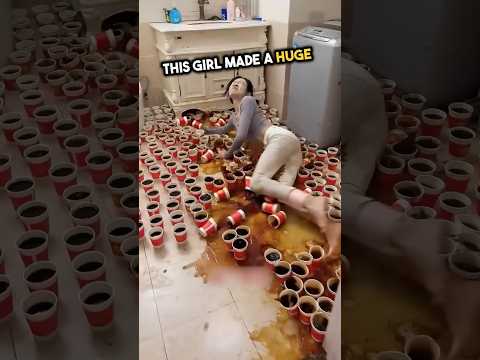 She Tried To Prank Her Sister… But This Happened!😂