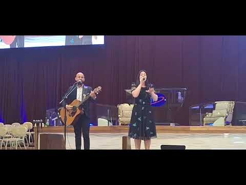 Medley - No Silêncio + Calmaria + Eu cuido de ti