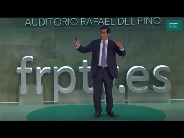 Vídeo relacionado con El guardián de la verdad: Y la tercera puerta del tiempo. ¿Para qué has venido a este mundo? (Biblioteca Dr. Mario Alonso Puig)