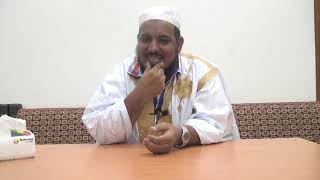 شرح ألفية ابن مالك - 37 (الجزء الثاني من باب الإضافة) - الشيخ محمد محمود الشنقيطي image