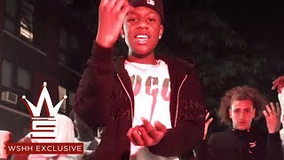 Smooky MarGielaa &quot;10 O&#39;clock&quot; (WSHH Exclusive - Official Music Video)