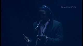 Charly García - Lineas Paralelas - Happy And Real