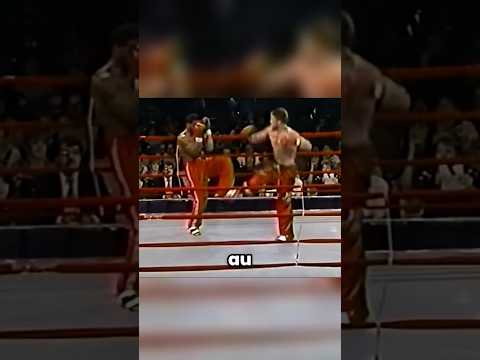 Quand le mythe du kickboxing s'effondre face à un combattant thaïlandais. #kickboxing #muaythai…