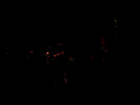 Gorse - Ramifications (Live at Metal Monday)