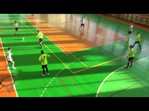 15    8    Эхо U B Development