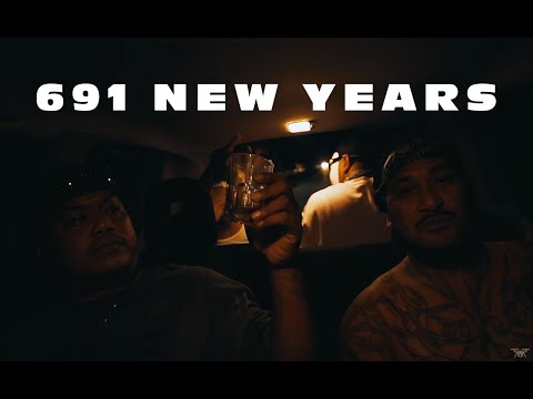 2020 NEW YEAR IN CHUUK 691 [PART ONE]