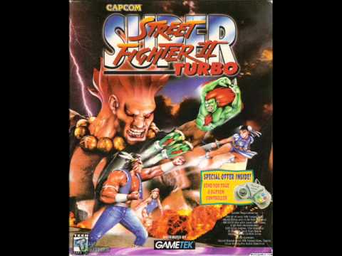 super street fighter 2 turbo pc iso