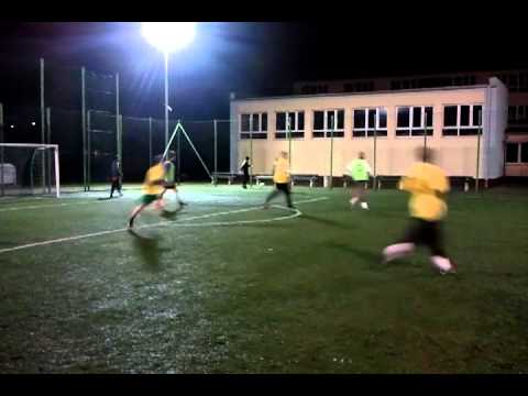 Amatorska Liga Orlika - KLIKA - DENTAR