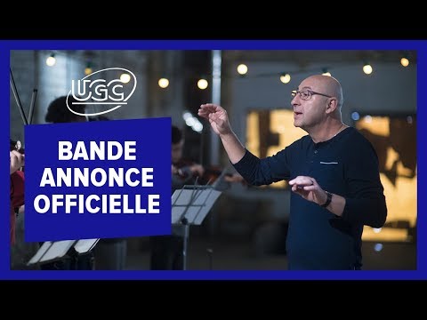 La Melodie - Bande Annonce Officielle - UGC Distribution