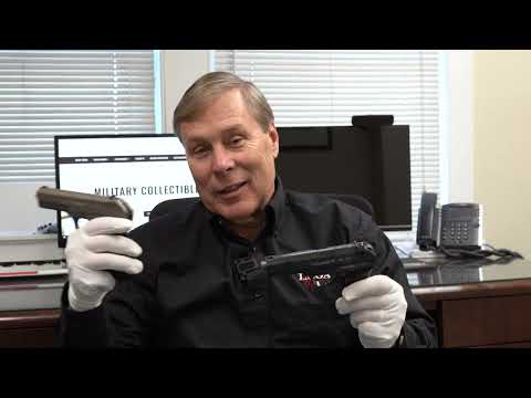 WW2 Gun Production | The Beginning vs. The End