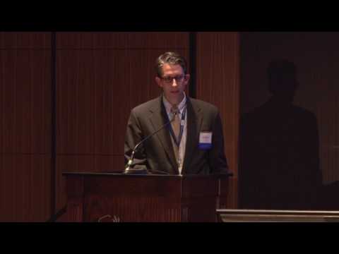 The Fontan Liver: A Hepatologist's Perspective - Dr. Rob Venick | 2017 UCLA ACHD Symposium