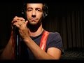 Albert Hammond Jr Caught By My Shadow Live On Soundcheck