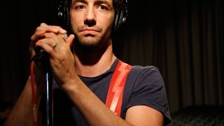 Albert Hammond Jr.: &#39;Caught By My Shadow,&#39; Live on Soundcheck
