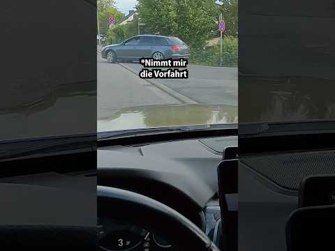 Insta: abbas.w47 | #bmw #automobile #bmwmmotorsport #roadrage #bmwm #f80 #m3 #funny #dashcam #ffm