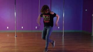 &quot;Blame It On The Boogie&quot;