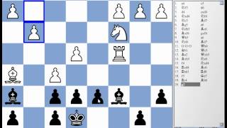 Blitz Chess #1331 with Live Comments Sicilian Kupreichik Variation vs IM Agopov