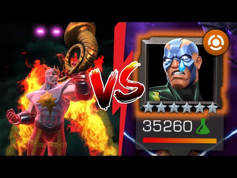 I Might've Just Won The Evil Electro Challenge With Air-Walker