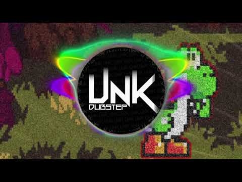 AYONIKZ & KOZIK - YOSHI SKANK (AKIRAH BLOOKER VIP)