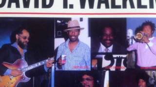 David T. Walker - Plumb Happy [Official Video]
