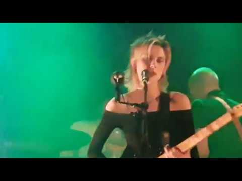 Wolf Alice - Silk + Lisbon (Live in Milan 13/01/2018)