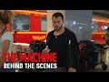 Behind The Scenes with Jimmy Tatro