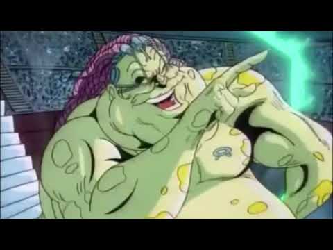 Punisher appears in X-Men TAS.