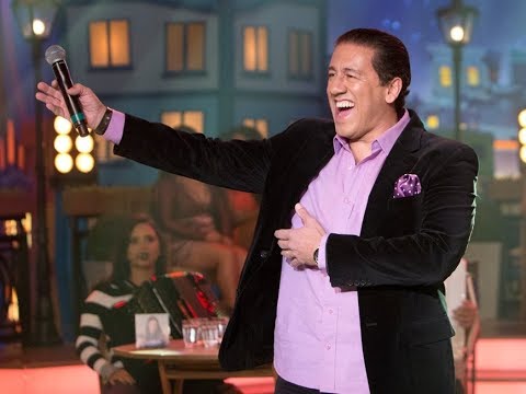 ALTEMAR DUTRA JR - SESC POMPEIA