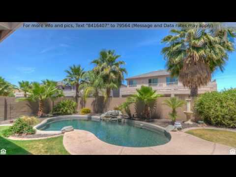 Priced at $255,000 - 43940 W MCCLELLAND Drive, Maricopa, AZ 85138