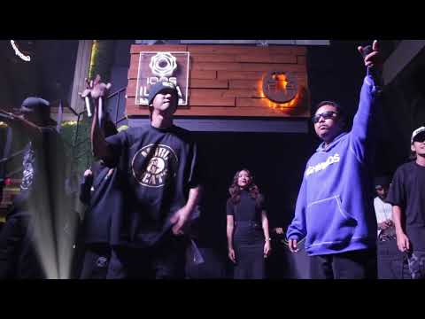 MOROBEATS LIVE FULL SET @ TIPSY PIG TIMOG