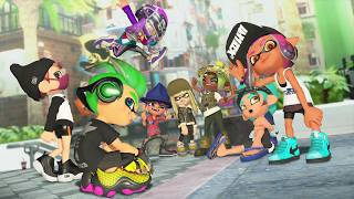 【スプラ２】◎ぜろげんち。の再生リストたれ流し配信【スプラトゥーン２】