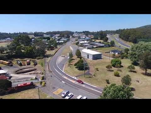 The Don River Railway - Devonport, Tasmania