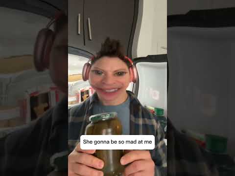 Pickle in the Fridge - Feat TJ Mack (Josh Mac Version)