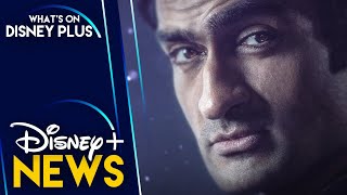 Eternals Writers Want To Make A Prequel Series For Disney+ | Disney Plus News