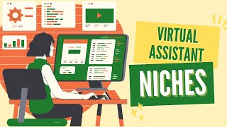 Top In-Demand Virtual Assistant Niches | VA Hub Guide