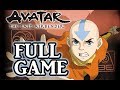 Avatar The Last Airbender FULL GAME Longplay PS2 Wii GCN XBOX