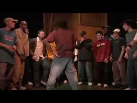 Dirty Dale / D4C / Bad Example Crew & others freestyle dance