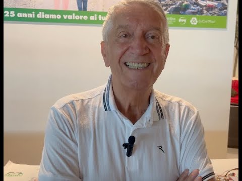 Cum Tucte - Intervista a Roberto Sancinelli, Montello SPA
